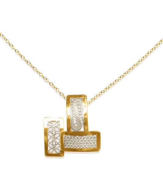 Esmeralda Necklace