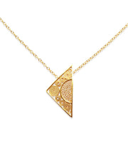 Victory Necklace