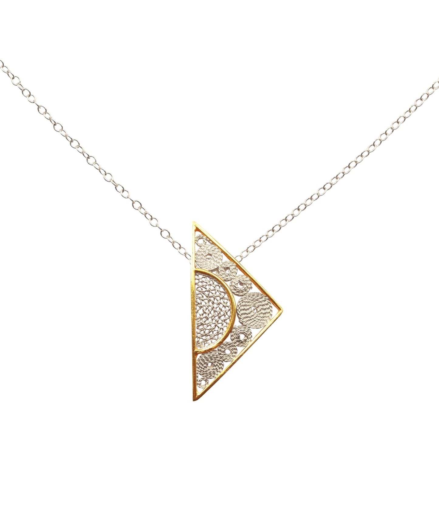 Victory Necklace
