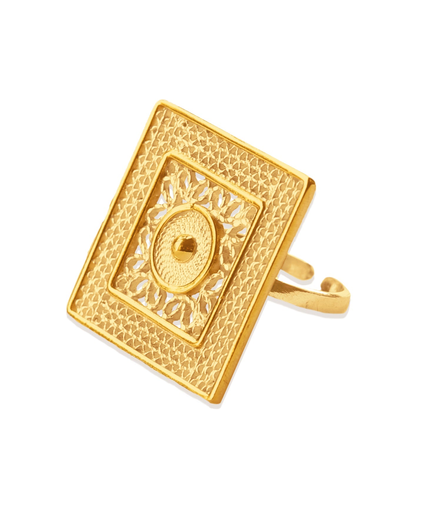 Celetic Knot Ring