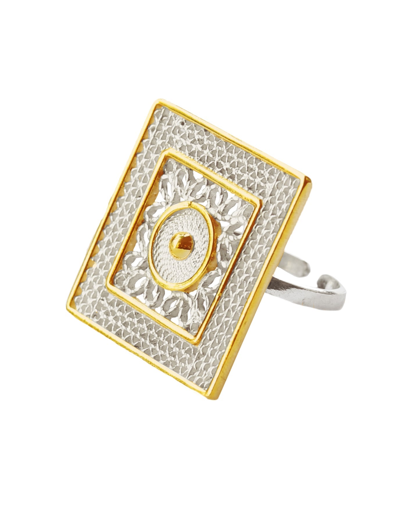 Celetic Knot Ring