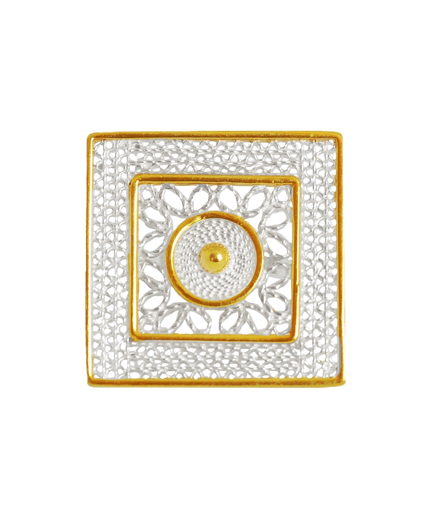 Celetic Knot Ring