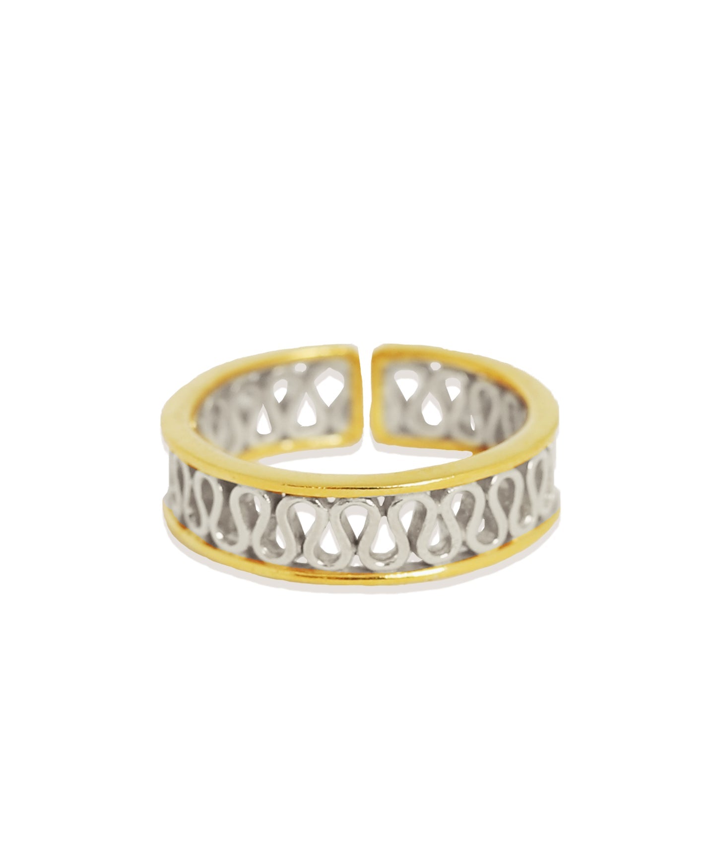 Egyptian Serpent Bangles