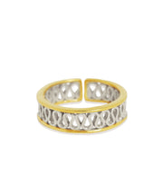 Egyptian Serpent Bangles