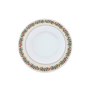 Fall Wreath Placemats Set