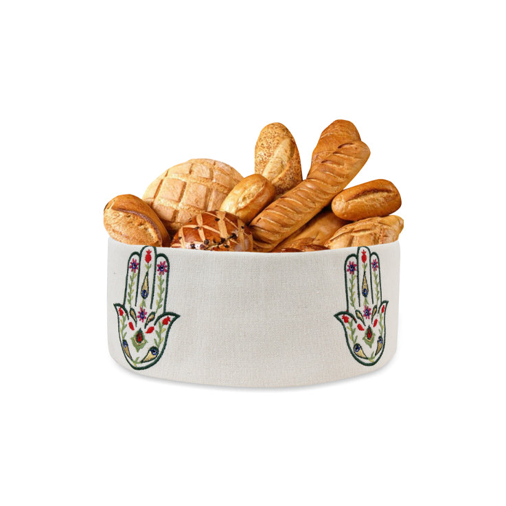 Fatima's Blessing Breadbasket