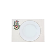 Fatima's Blessing Placemat Set