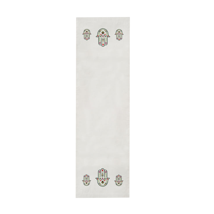 Fatima's Blessing Table Runner