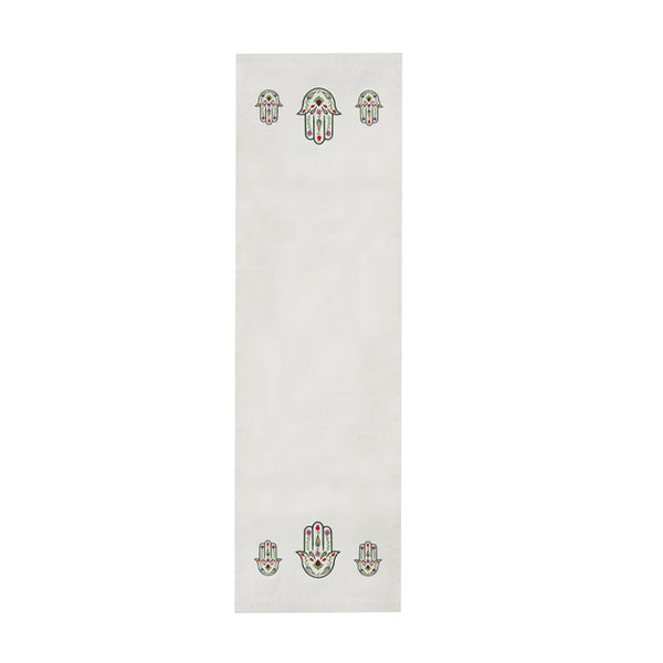 Fatima's Blessing Table Runner