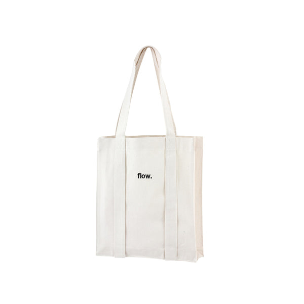 Flow Yoga Mat Tote Bag