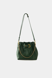 Lagom  — Kärna Forest Green Bag