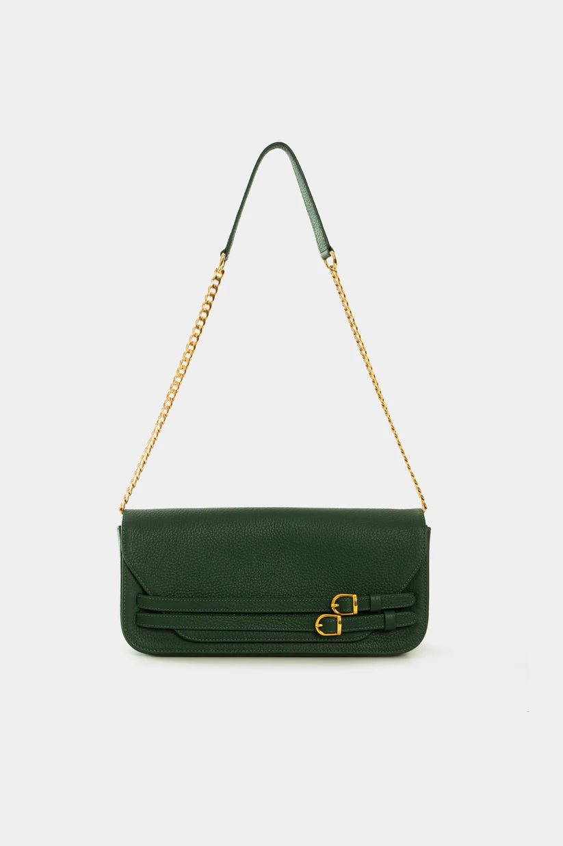 Lagom — Bära Clutch