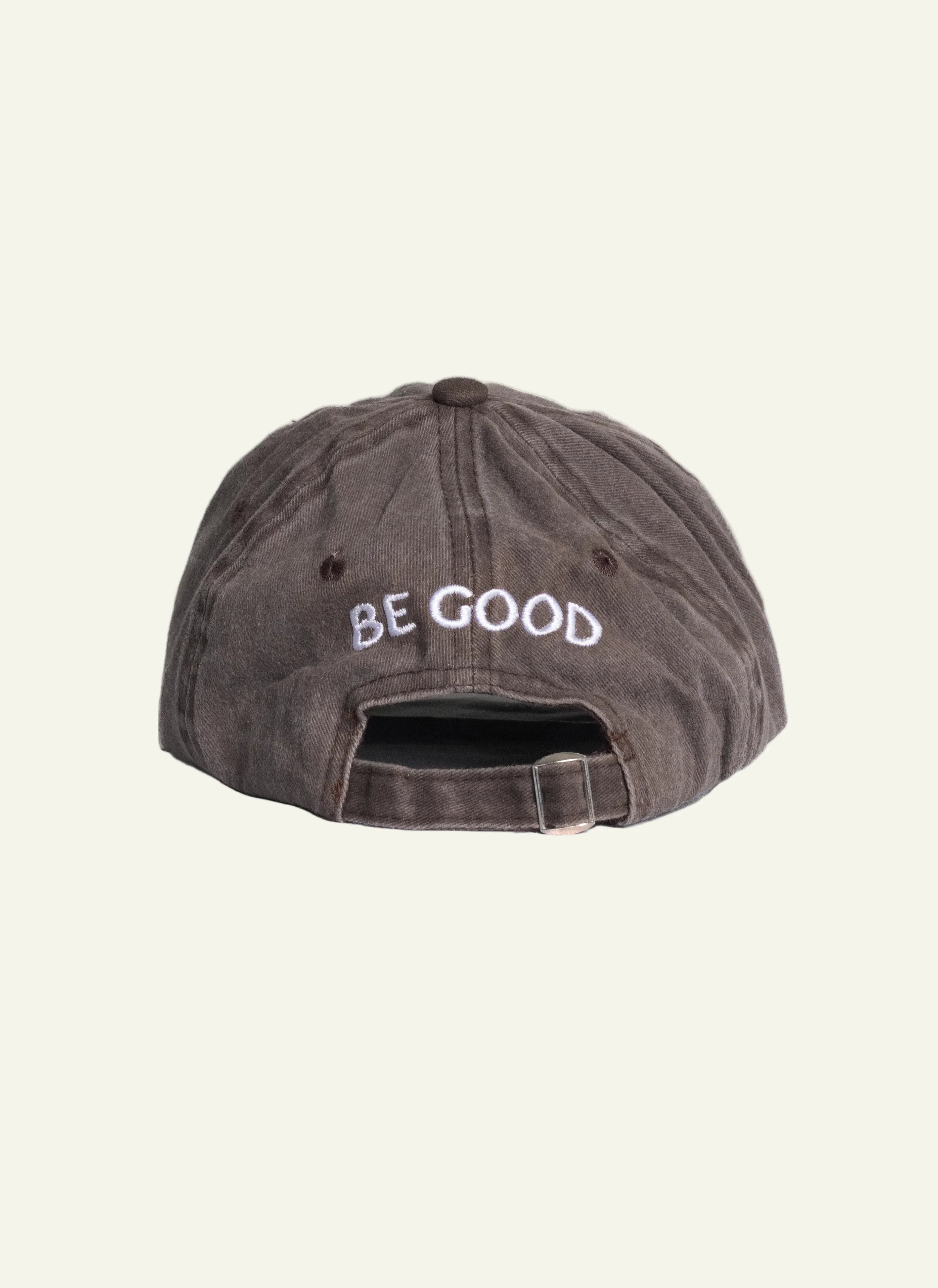 Gingerbread Man Cap