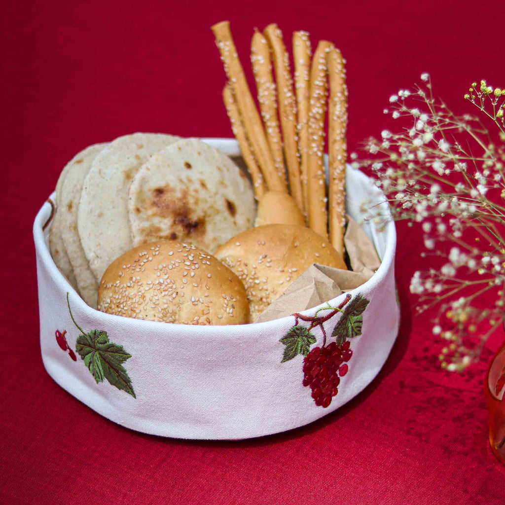 Grapevine Breadbasket