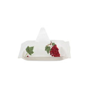 Grapevine Tissue Box Cover