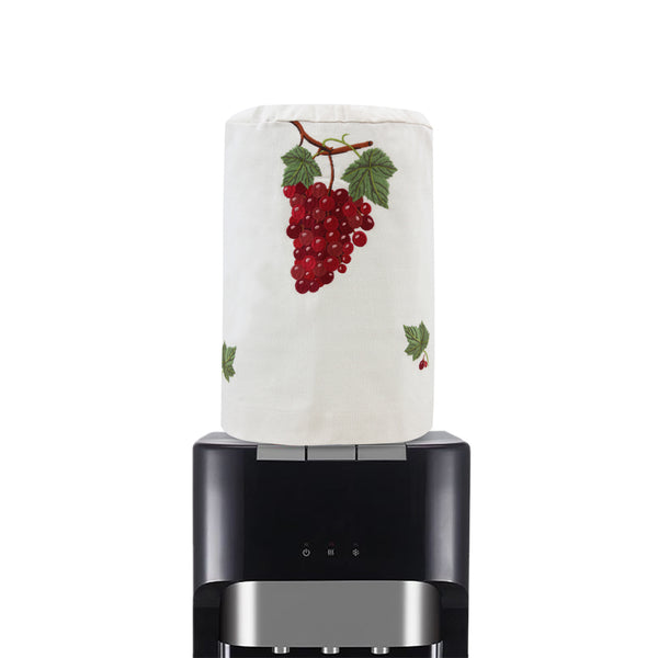 Grapevine Water Dispenser Gallon Cover