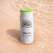 Sunscreen Zinc Stick - 30gm - Green