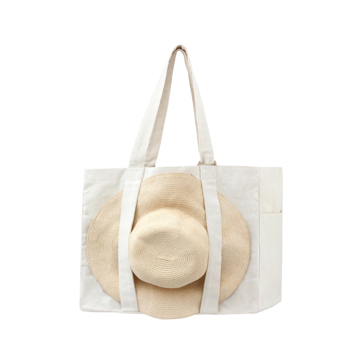 Khamsa Spacious Bag