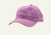 Mama Said Chill Cap