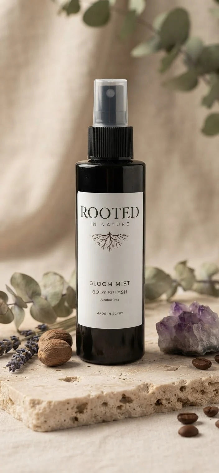 Bloom Mist Musk