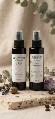Bloom Mist Musk