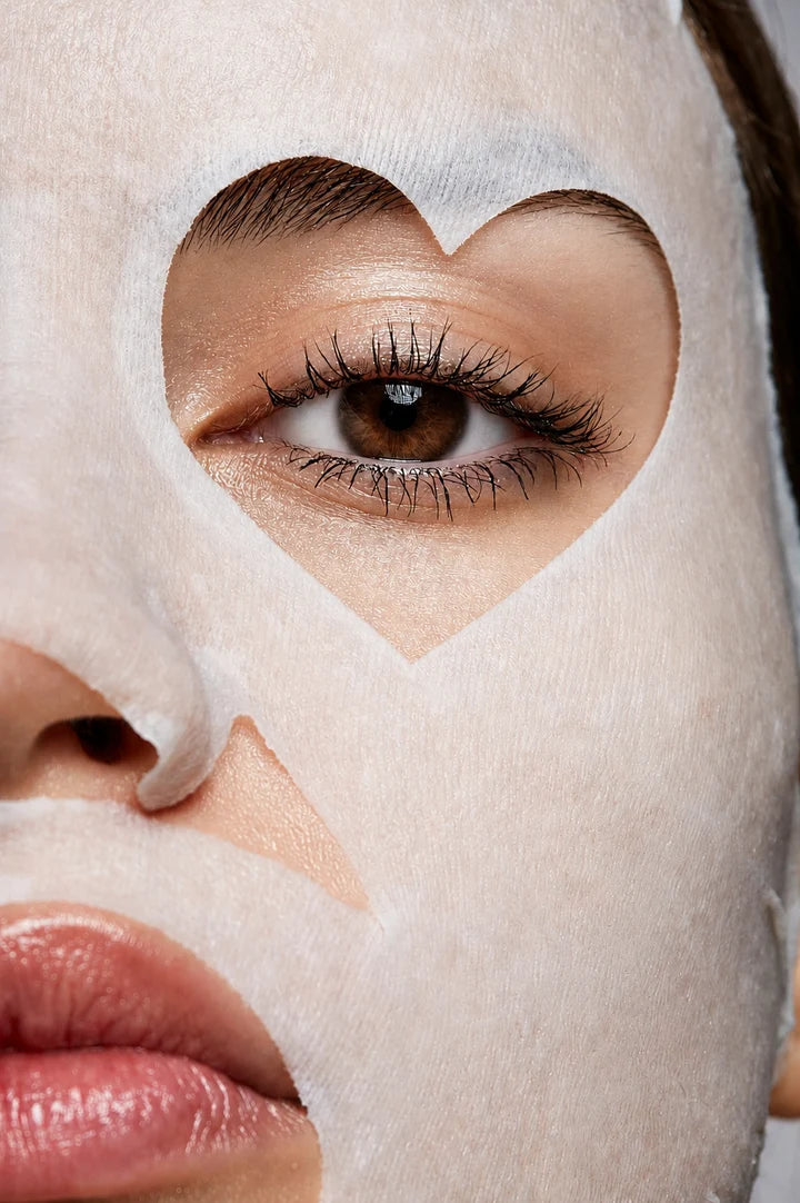 HYDRATE Face Sheet Mask | Lovestruck