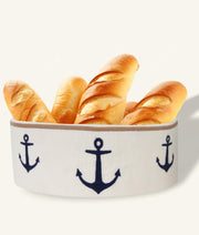 Salty Anchor Breadbasket