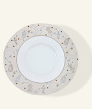 Fawanees Placemats Set