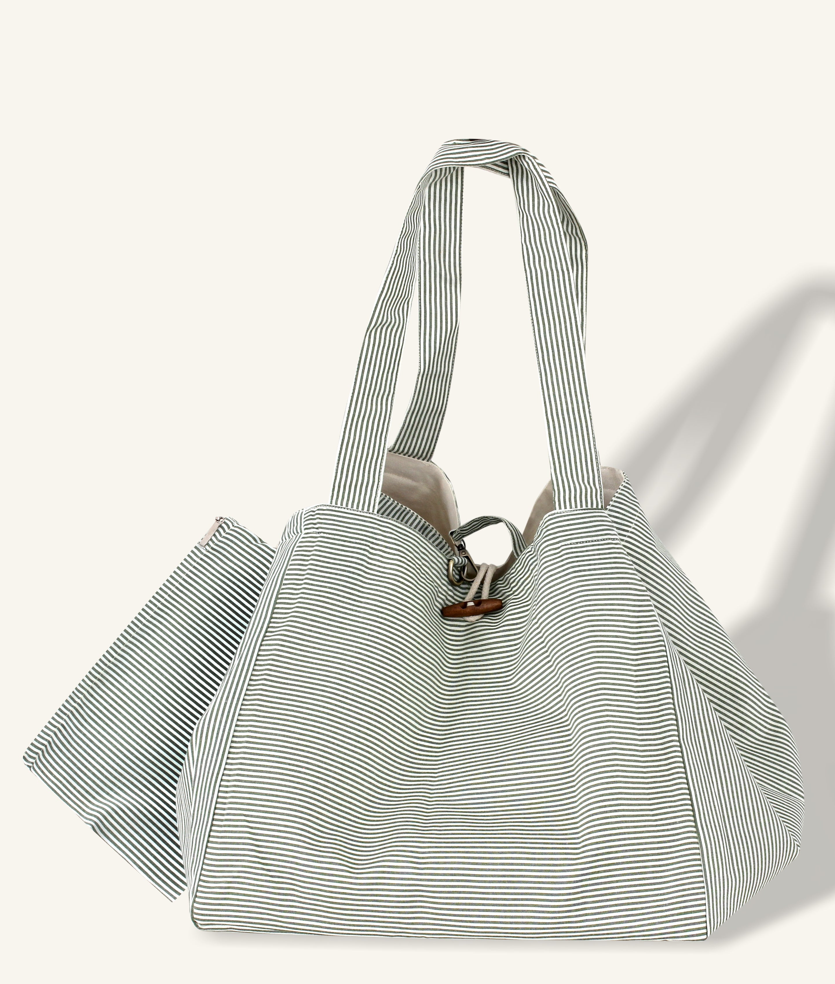 Mega Beach Bag