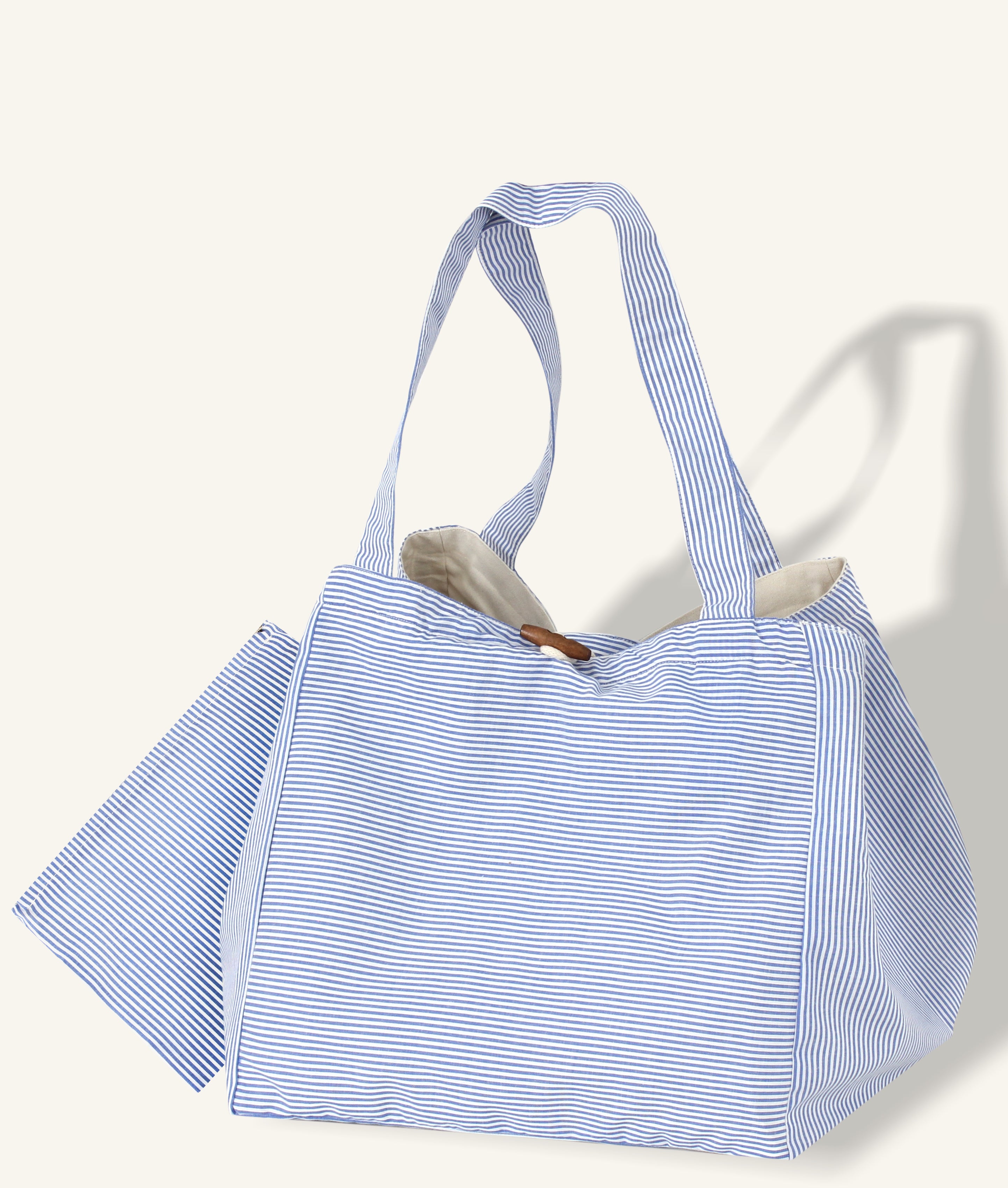 Mega Beach Bag