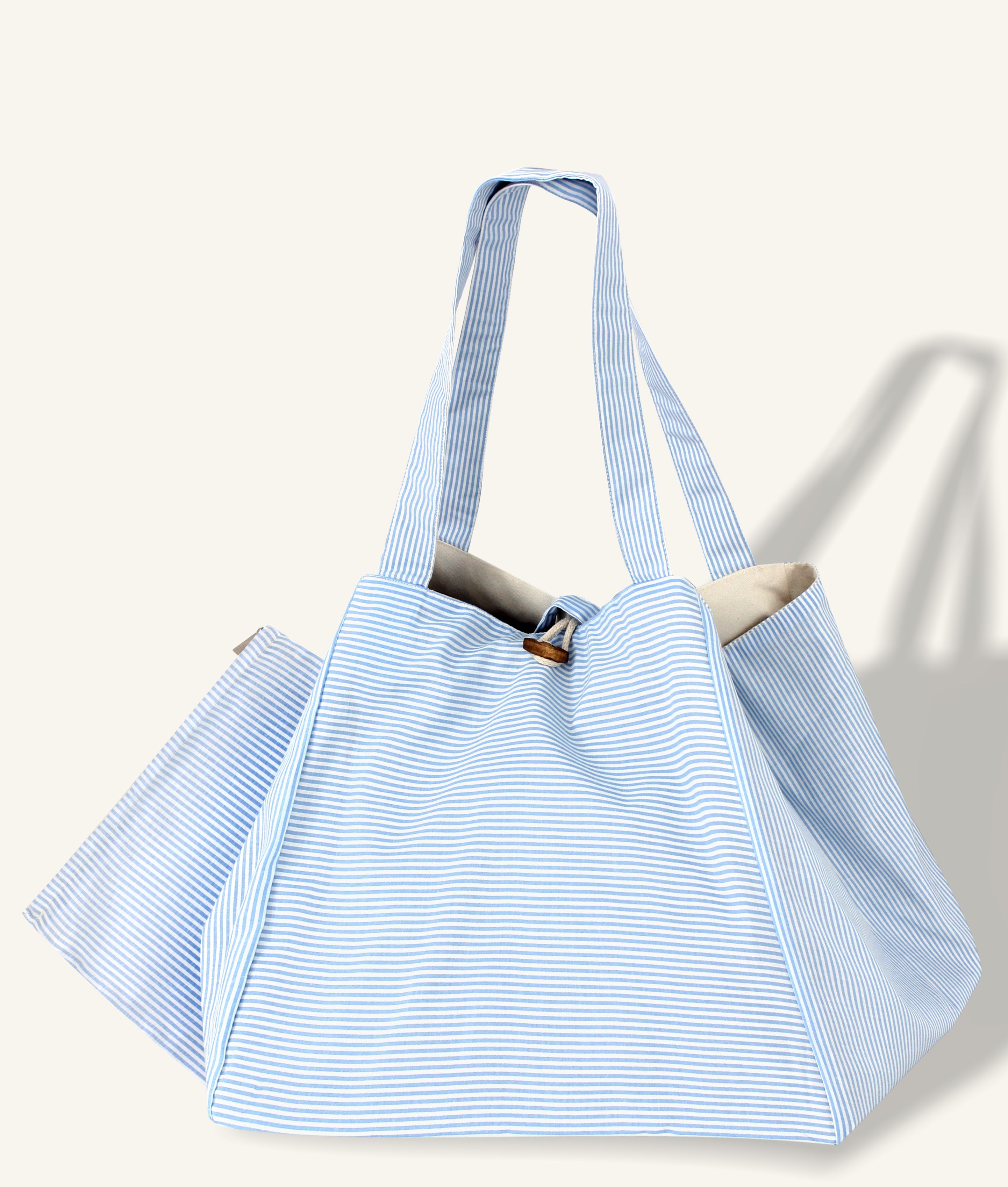 Mega Beach Bag