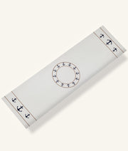 Salty Anchor Table Runner