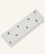 Dragonfly Glow Table Runner