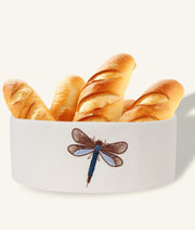 Dragon fly Glow Breadbasket