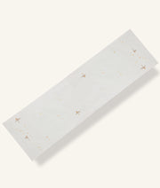 Feather Flock Table Runner