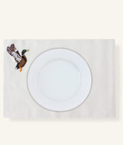 Batta Placemats Set