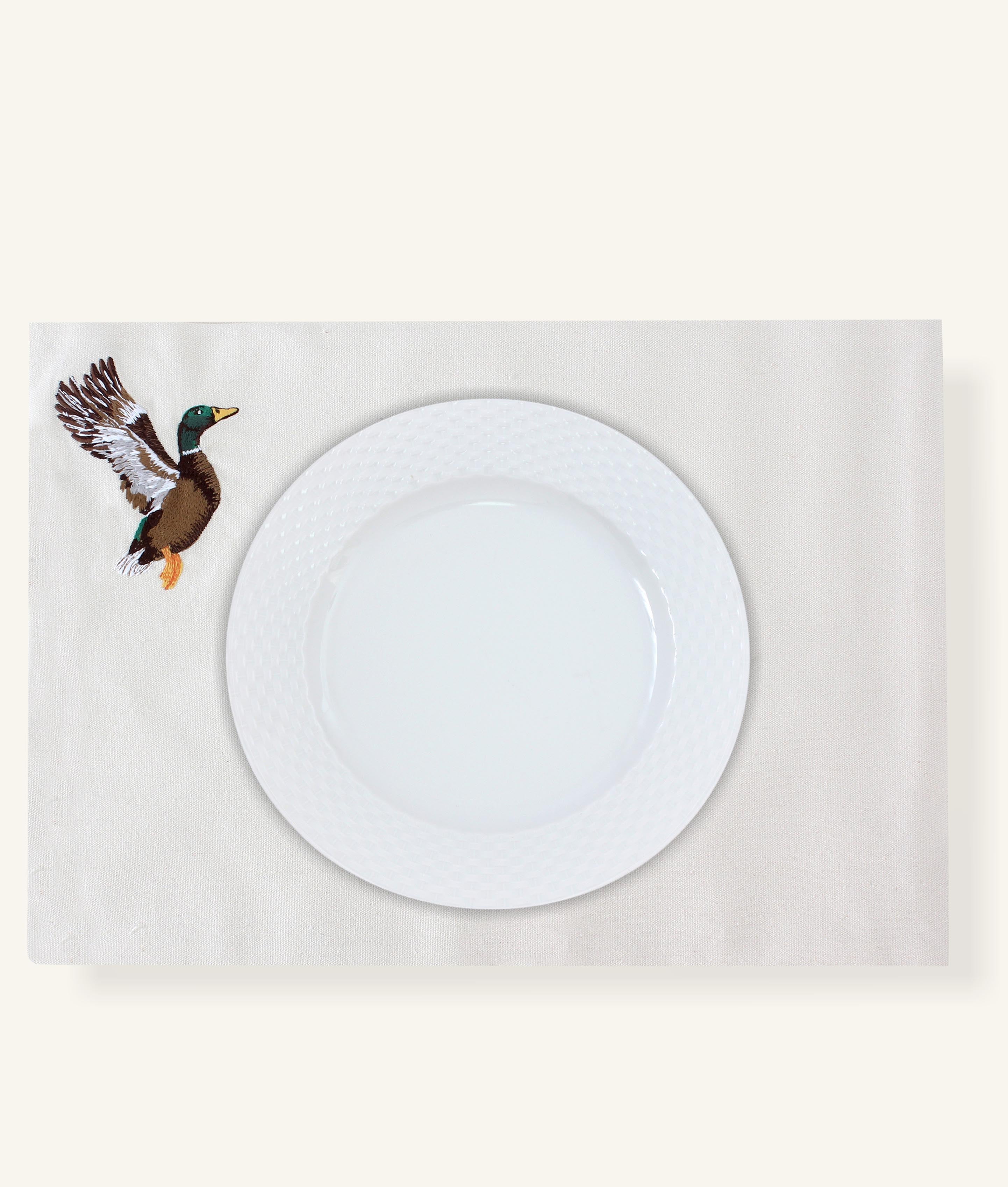 Batta Placemats Set