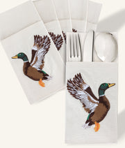 Batta Cutlery Holder Set