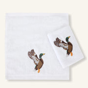 Batta Guest Towels Set