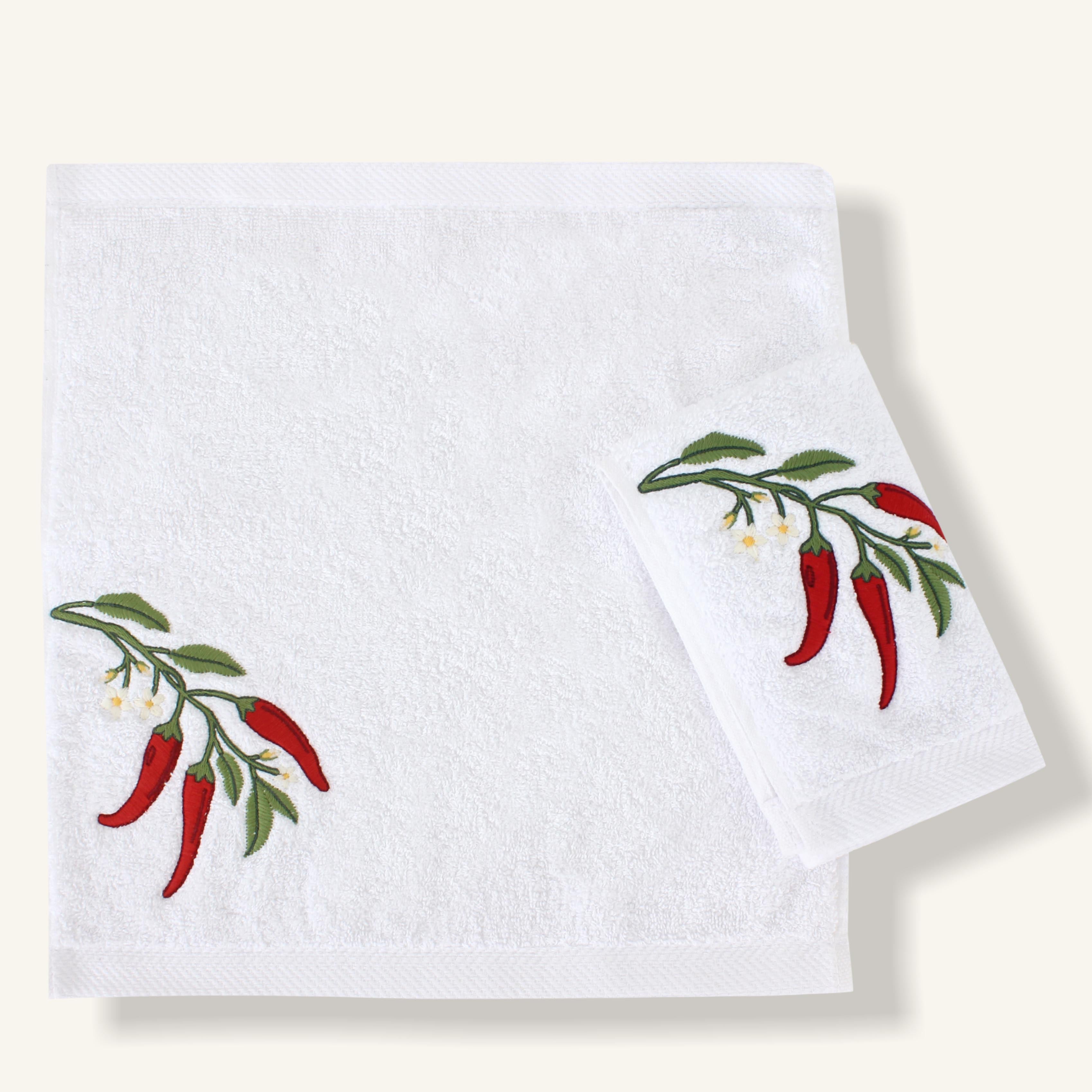 Shatta Guest Towels Set