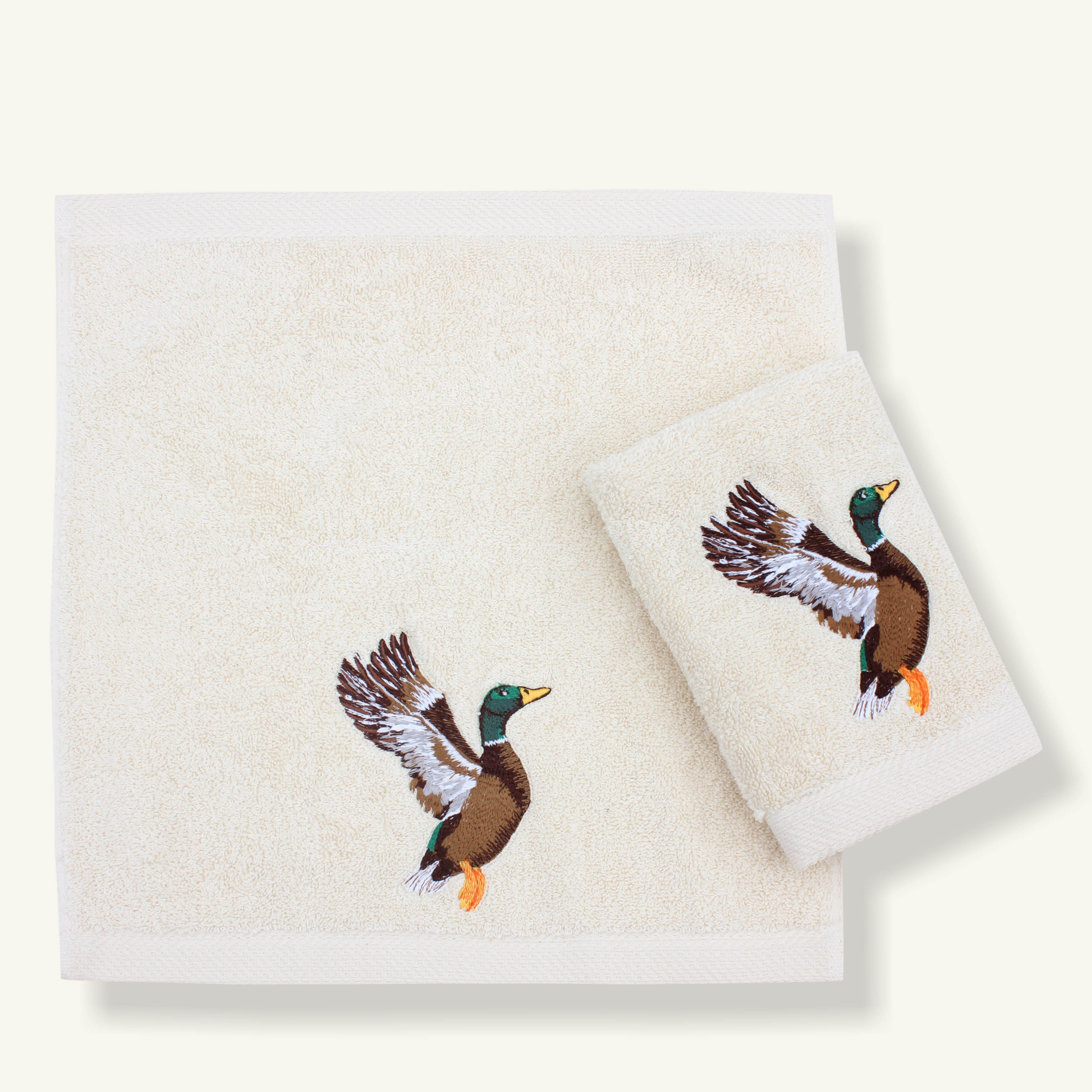 Batta Guest Towels Set