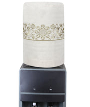 Golden Scandi  Water Dispenser Gallon Cover