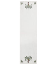 Lina Linen Table Runner