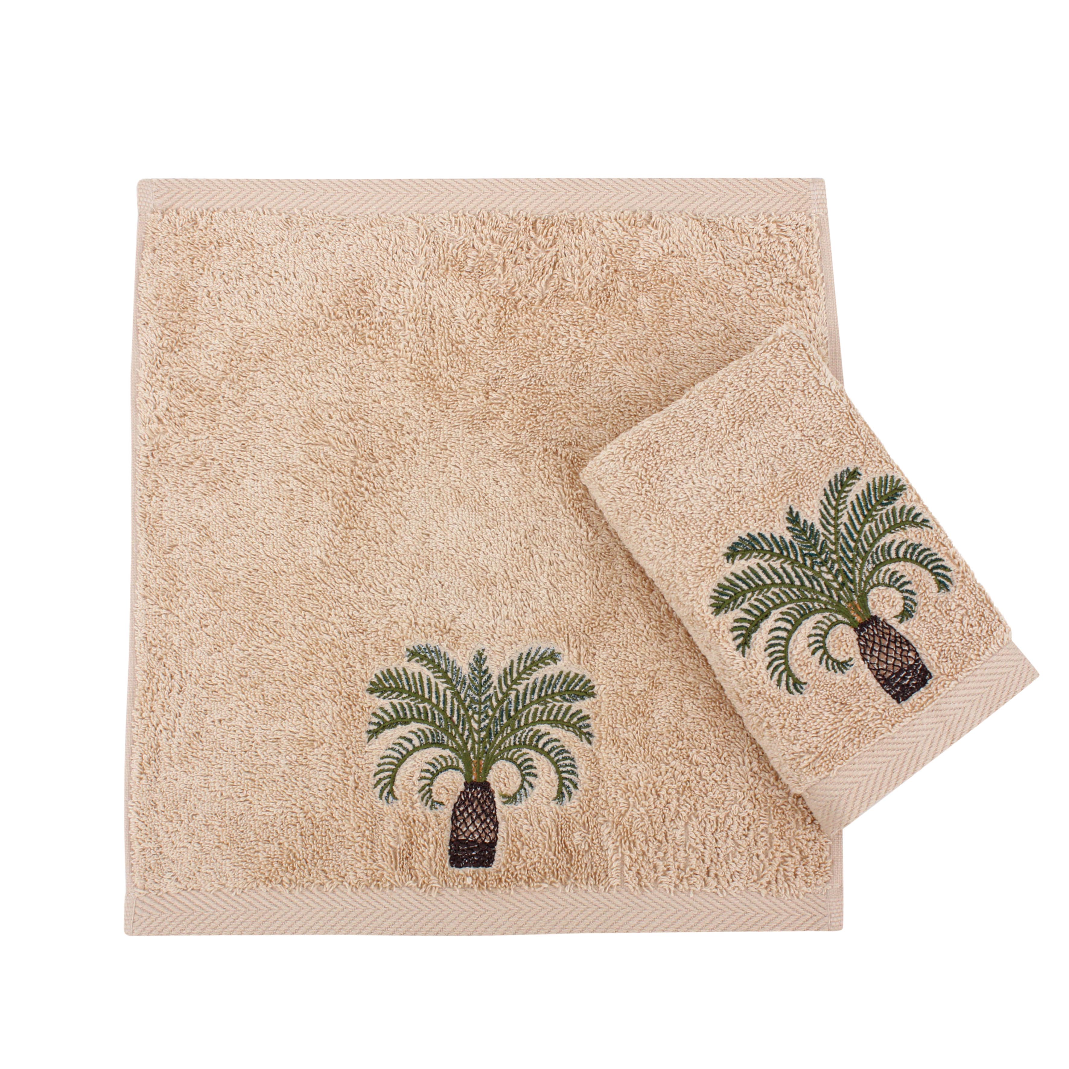 Lina Guest Towels Set