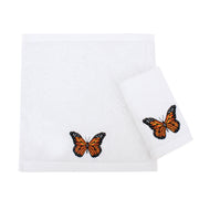 Flutter Guest Towels Set