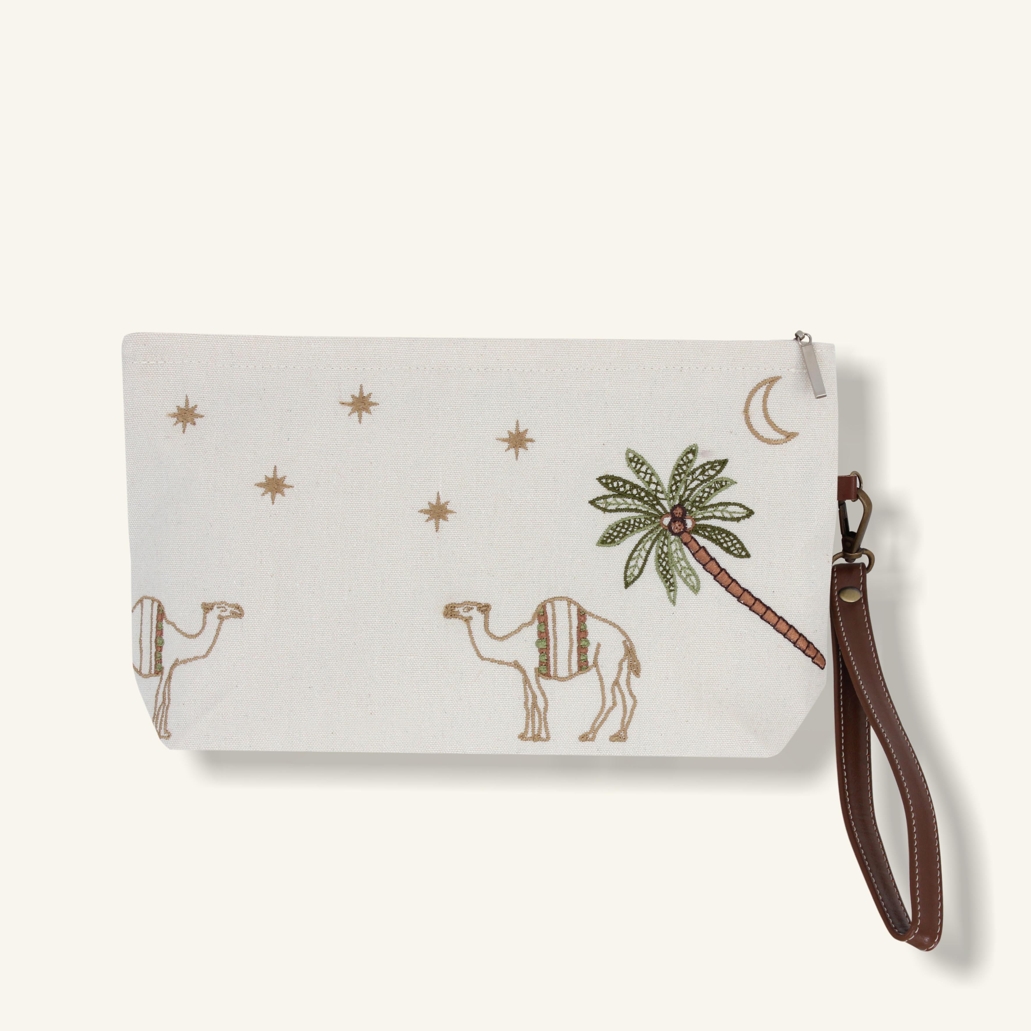 Wadi Pouch