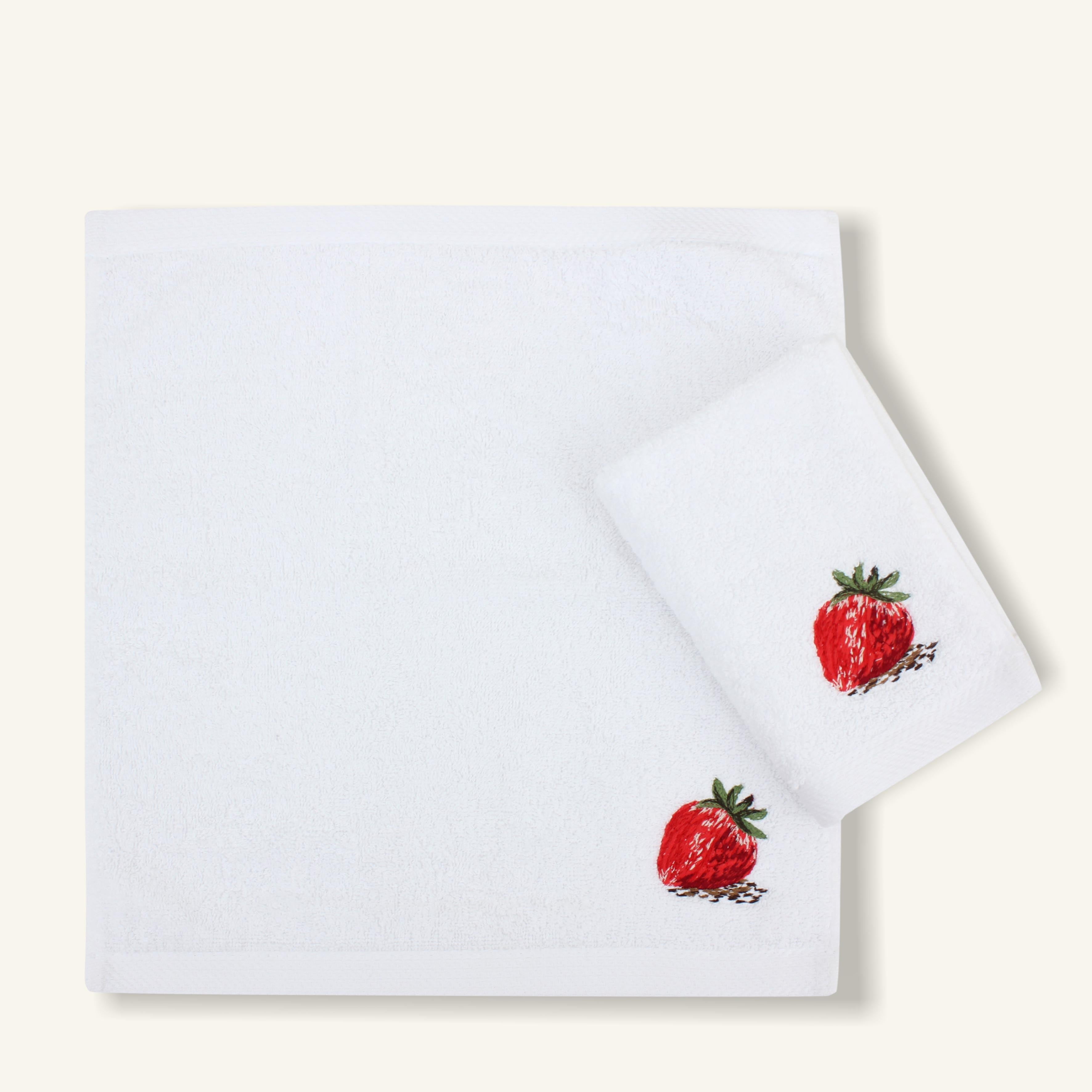 Farawla Guest Towels  Set