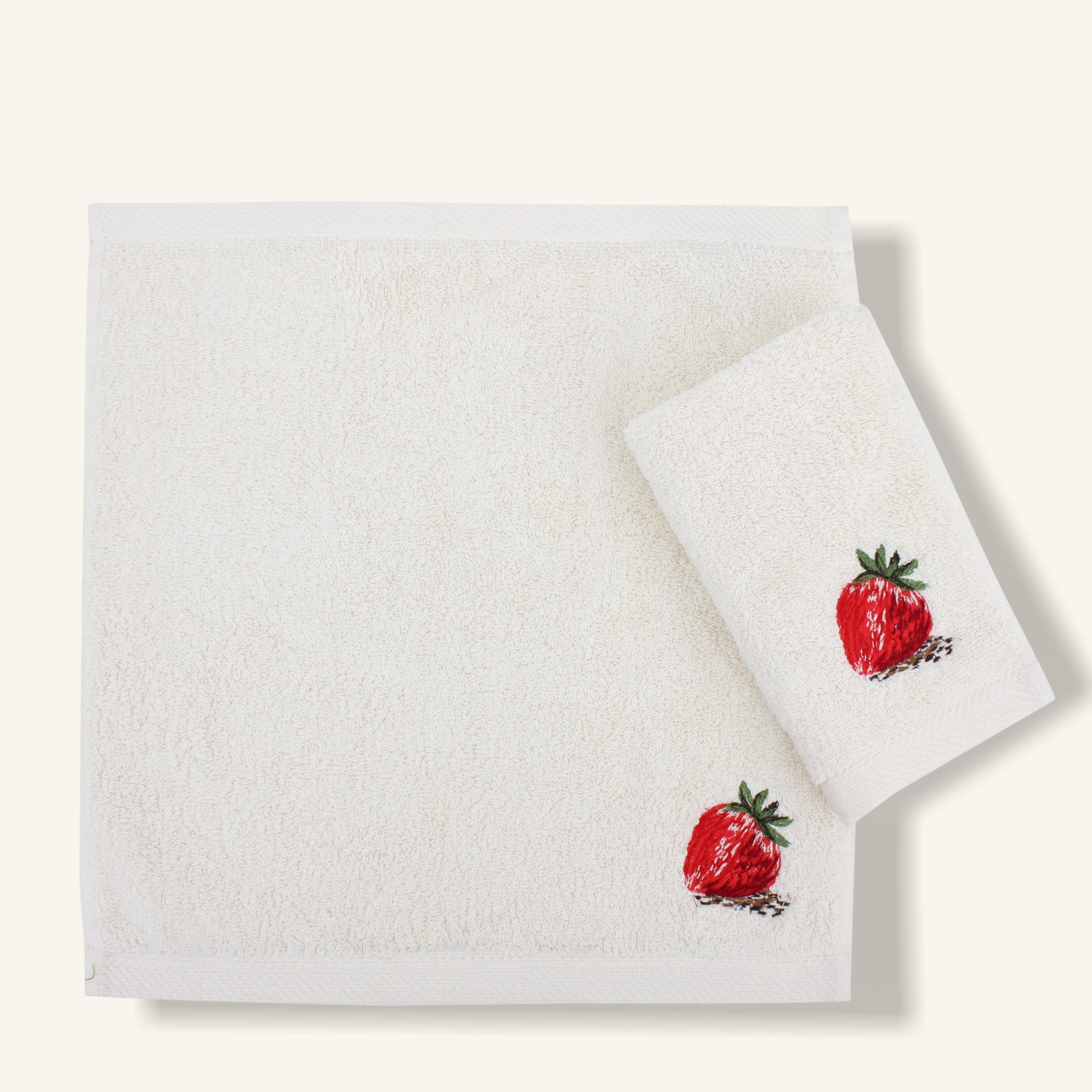 Farawla Guest Towels  Set