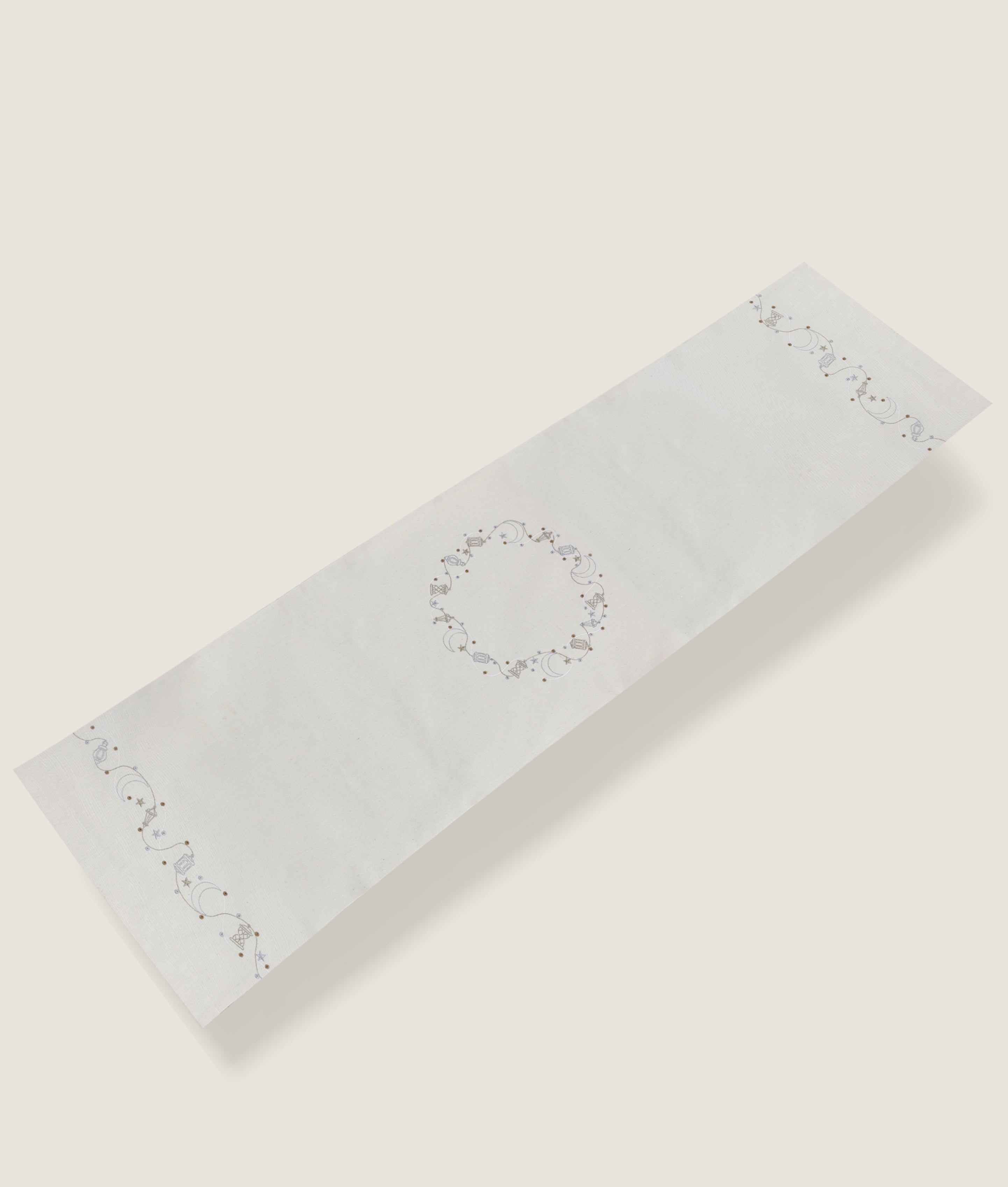Fawanees Table Runner