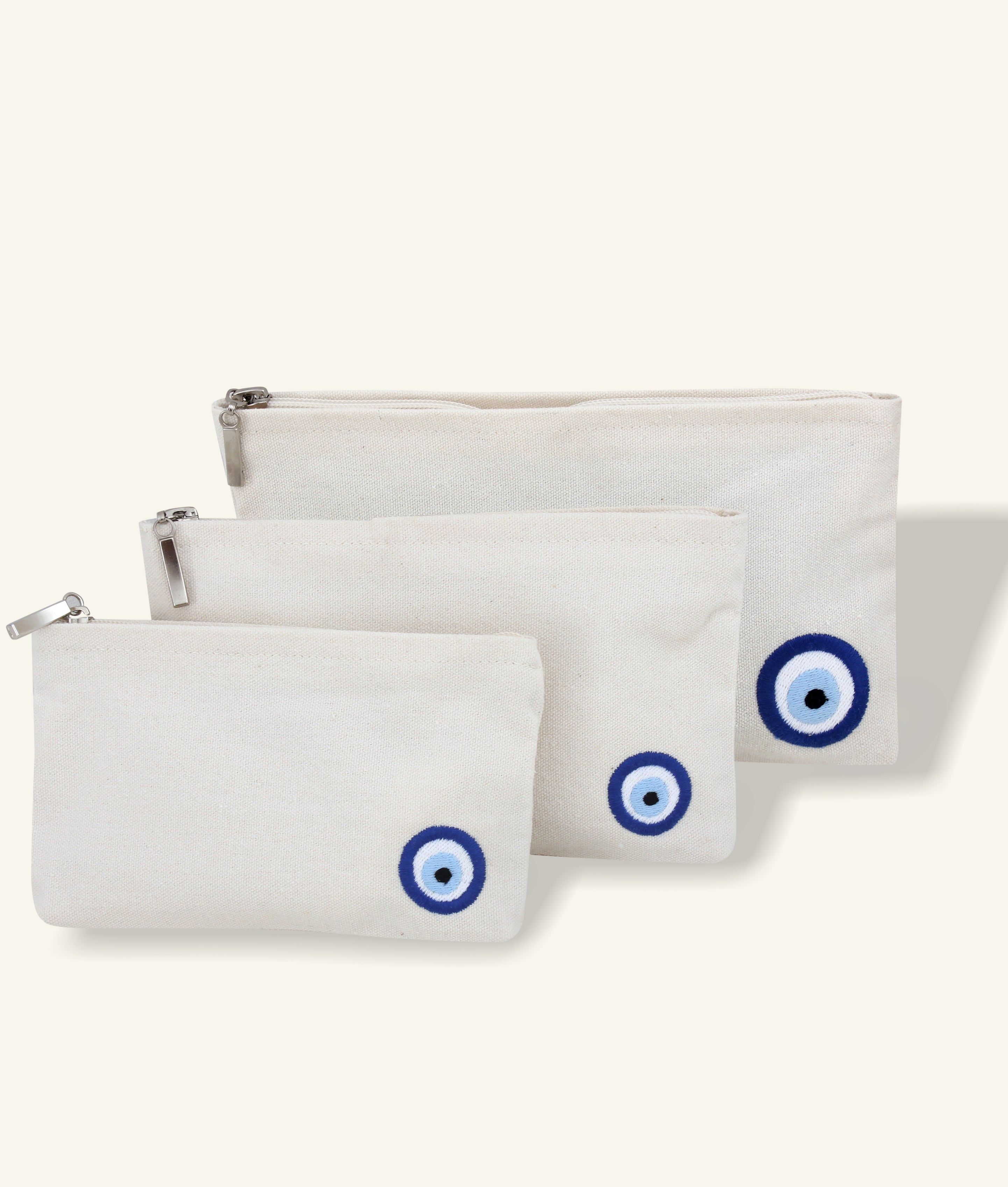 Nazar Upcycled Pouch